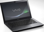 Sony Vaio VPCS1V9E/B Sony Vaio VPCS1V9E/B