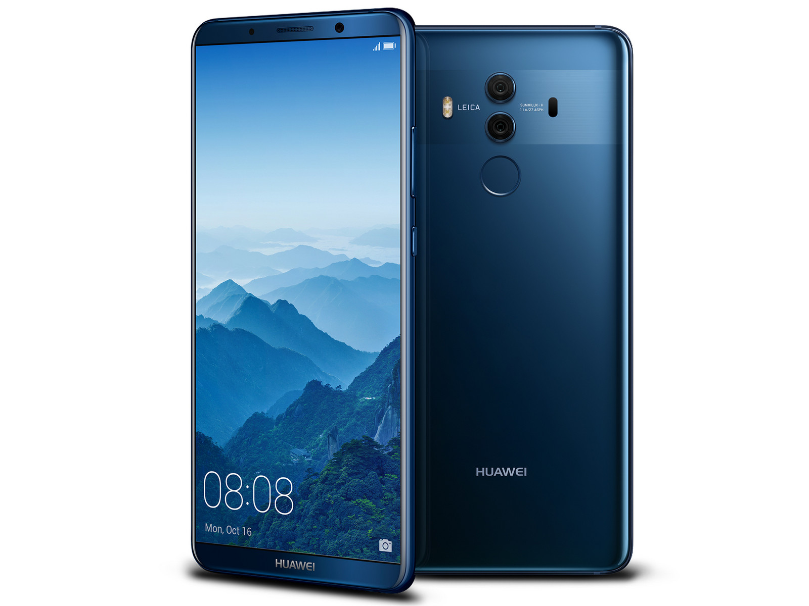 Huawei mate 10 аккумулятор