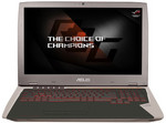 Asus G701VIK-BA044T Asus G701VIK-BA044T