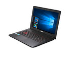 Asus FZ50VW-NS51 Asus FZ50VW-NS51