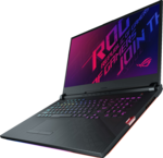 Asus ASUS ROG Strix SCAR III G731GW-XB74 Asus ASUS ROG Strix SCAR III G731GW-XB74