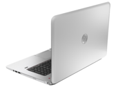 Completa Análise do Portátil HP Envy 17t-j003