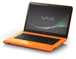 Sony Vaio VPC-CB15FG Sony Vaio VPC-CB15FG