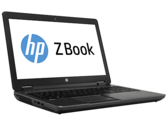 Breve Análise do Workstation HP ZBook 15
