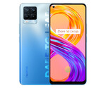 Realme 8 Pro Realme 8 Pro
