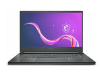 MSI Creator 15 A10UGT-470 MSI Creator 15 A10UGT-470
