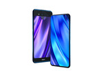 Vivo Nex Dual Display