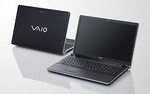 Sony Vaio VGN-AW21M/H Sony Vaio VGN-AW21M/H