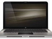 Análise do Portátil HP Envy 15