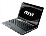 MSI FX610MX MSI FX610MX
