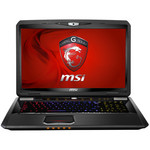MSI GT70H-75X2817B MSI GT70H-75X2817B