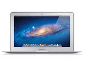 Análise do Sub-portátil Apple MacBook Air 11 Meados 2011 (1,6 GHz, SSD de 128 GB)