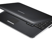 Análise ao Notebook Samsung X520