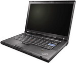 Lenovo Thinkpad T500 Lenovo Thinkpad T500