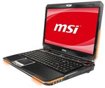 MSI GT680R (i7-2720QM) MSI GT680R (i7-2720QM)