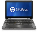 HP EliteBook 8560w-LY525EA HP EliteBook 8560w-LY525EA