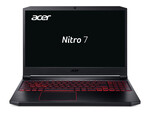 Acer Nitro 7 AN715-51-76LS Acer Nitro 7 AN715-51-76LS