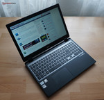Acer Aspire M3-581TG Acer Aspire M3-581TG