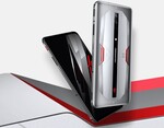 ZTE Nubia RedMagic 6 Pro ZTE Nubia RedMagic 6 Pro