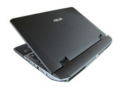 Análise do Portátil Asus G75V