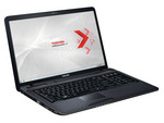 Toshiba Satellite Pro L770-116 Toshiba Satellite Pro L770-116
