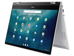 Asus Chromebook Vibe CX55 Flip CX5501FEA, i3-1115G4 Asus Chromebook Vibe CX55 Flip CX5501FEA, i3-1115G4