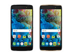 Alcatel One Touch Idol 4S Alcatel One Touch Idol 4S