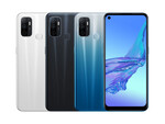 Oppo A53 Oppo A53