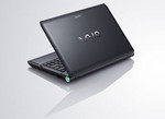 Sony Vaio VPC-YA15 Sony Vaio VPC-YA15
