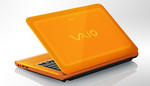 Sony Vaio VPCCA2Z0E Sony Vaio VPCCA2Z0E