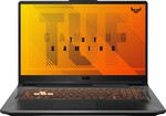 Asus TUF A17 FA706II-AU741 Asus TUF A17 FA706II-AU741