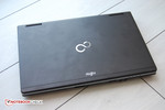 Fujitsu Lifebook E781 Fujitsu Lifebook E781