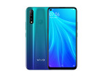 Vivo Z5x Vivo Z5x