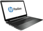 HP Pavilion 17-f050ng HP Pavilion 17-f050ng