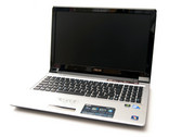 Análise do Notebook Asus UL50Vt 