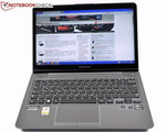 Samsung 540U3C-A01HK Samsung 540U3C-A01HK