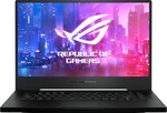 Asus ROG Zephyrus M15 GU502LW-HC201T Asus ROG Zephyrus M15 GU502LW-HC201T
