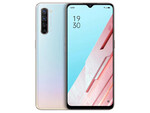 Oppo Reno3 Vitality Edition