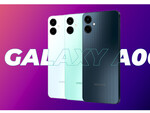 Samsung Galaxy A06 Samsung Galaxy A06