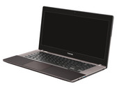 Análise do Ultrabook Toshiba Satellite U840W 21:9