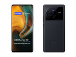 Vivo X80 Vivo X80