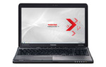 Toshiba Satellite P755-113 Toshiba Satellite P755-113