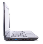 Acer Aspire 5517-1643 - Notebookcheck.info