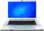 Sony Vaio VGN-FW11E Sony Vaio VGN-FW11E