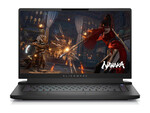 Alienware m15 R7-VPV1K Alienware m15 R7-VPV1K