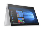 HP ProBook x360 435 G7, Ryzen 5 4500U HP ProBook x360 435 G7, Ryzen 5 4500U