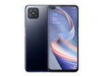 Oppo A92s Oppo A92s