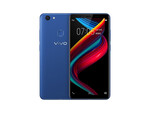 Vivo Y75s Vivo Y75s