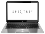 HP Envy Spectre XT 13t-2000 HP Envy Spectre XT 13t-2000