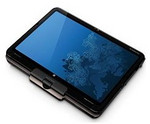 HP TouchSmart tm2-2050us